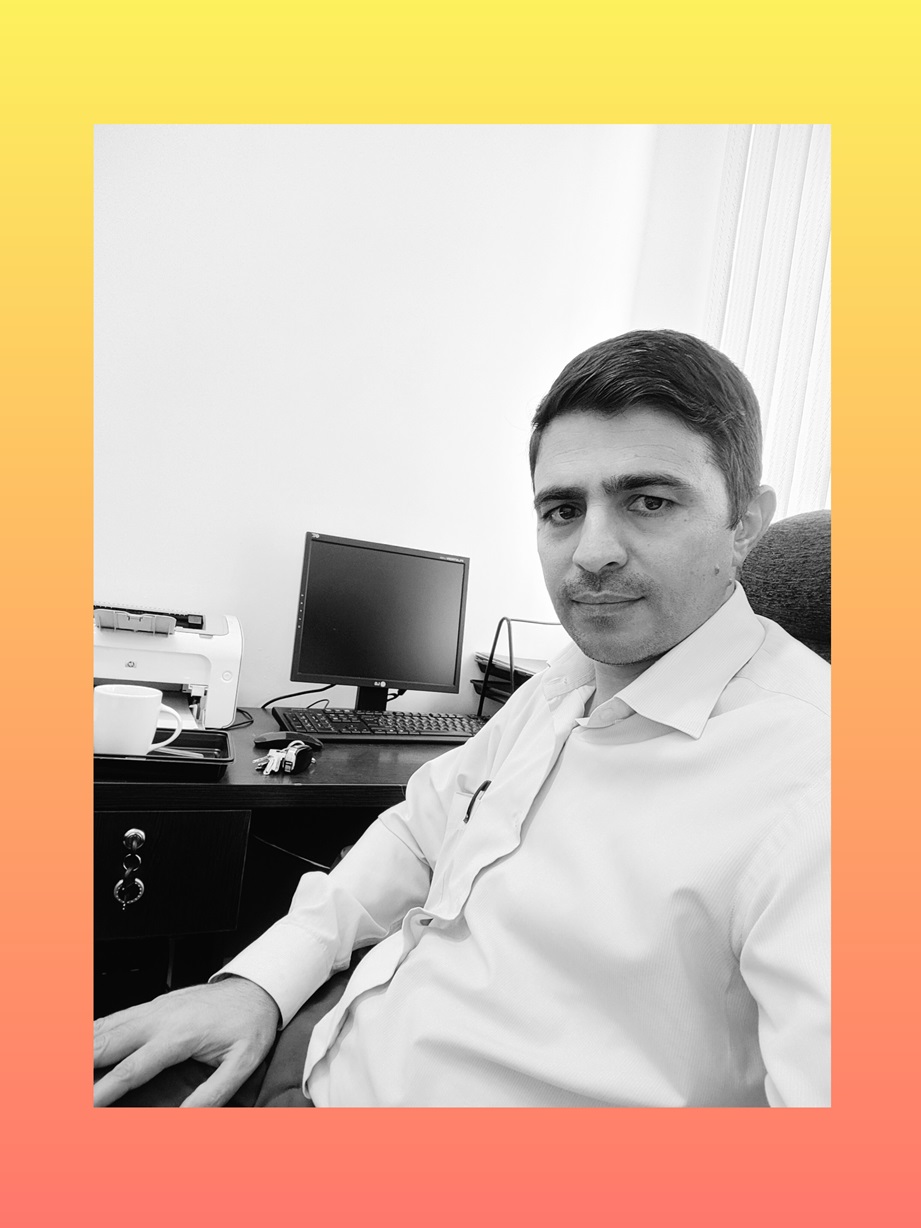  مسعود رابطی مقدم